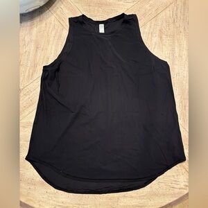 Spanx Activewear tank top